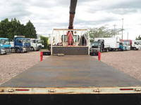 日野レンジャークレーン4段中型（4t）[写真22]