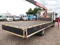 日野レンジャークレーン4段中型（4t）[写真23]