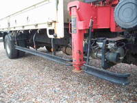 日野レンジャークレーン4段中型（4t）[写真25]