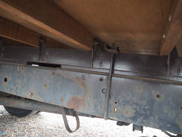 日野レンジャークレーン4段中型（4t）[写真26]