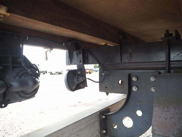 日野レンジャークレーン4段中型（4t）[写真27]