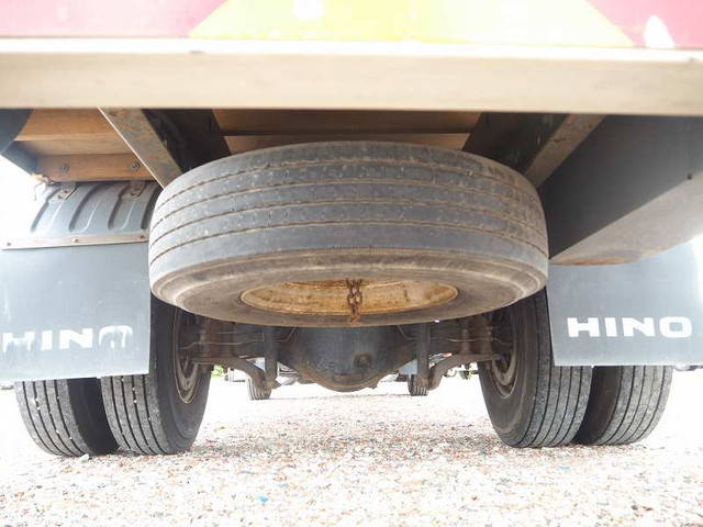 日野レンジャークレーン4段中型（4t）[写真28]