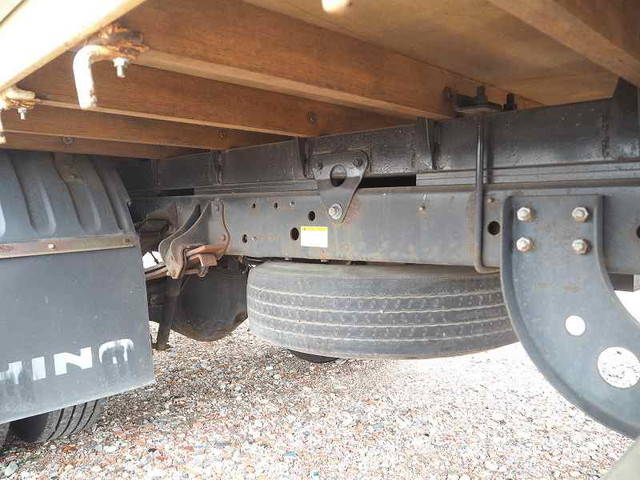 日野レンジャークレーン4段中型（4t）[写真29]