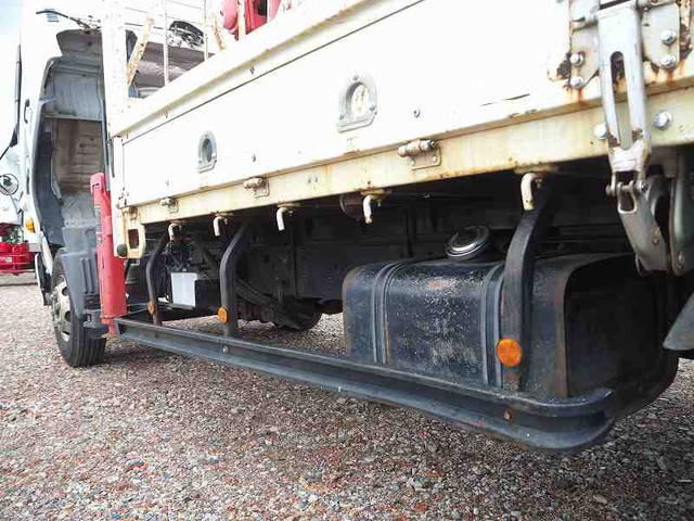 日野レンジャークレーン4段中型（4t）[写真30]