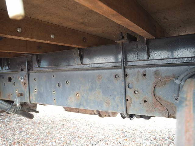 日野レンジャークレーン4段中型（4t）[写真31]