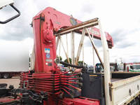 日野レンジャークレーン4段中型（4t）[写真35]