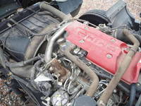 日野レンジャークレーン4段中型（4t）[写真36]