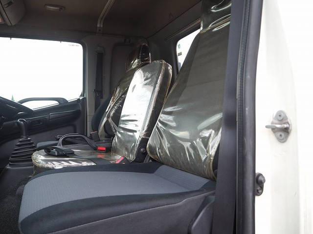 日野レンジャークレーン4段中型（4t）[写真36]