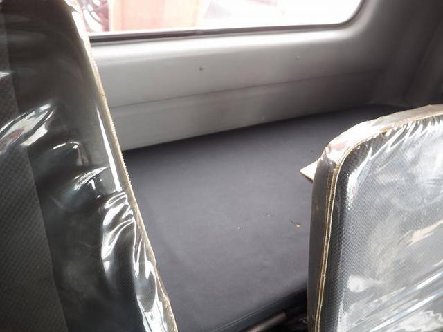 日野レンジャークレーン4段中型（4t）[写真38]