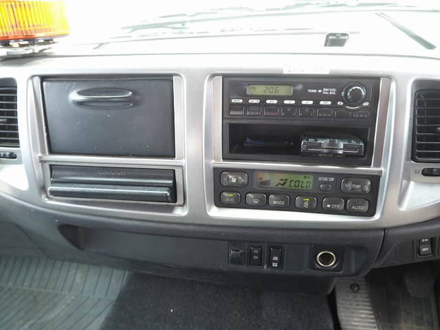 日野レンジャークレーン4段中型（4t）[写真39]