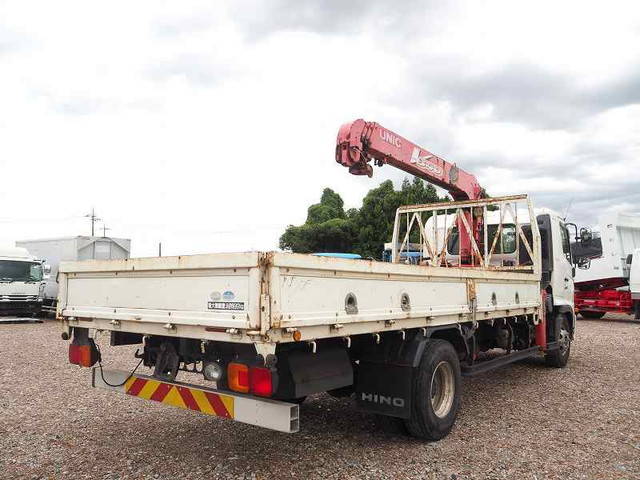 日野レンジャークレーン4段中型（4t）[写真04]