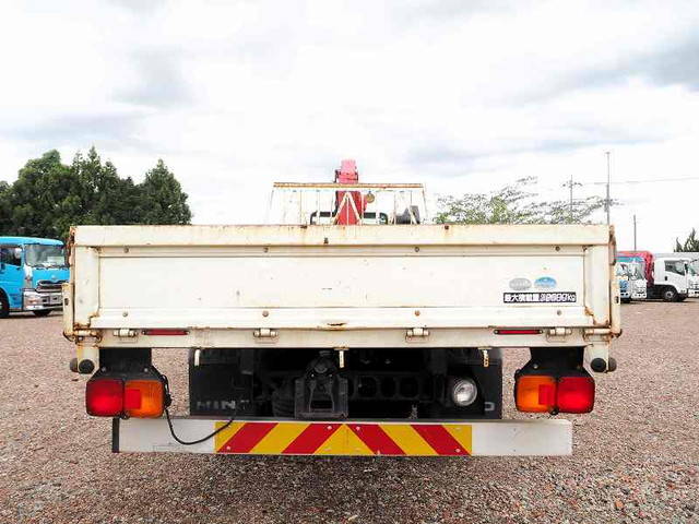 日野レンジャークレーン4段中型（4t）[写真05]