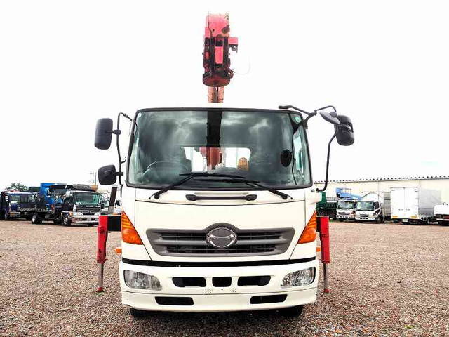 日野レンジャークレーン4段中型（4t）[写真07]