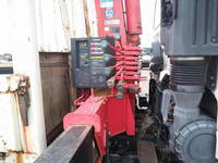 日野レンジャークレーン4段中型（4t）[写真10]