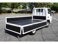 いすゞエルフ平ボディ小型（2t・3t）[写真11]