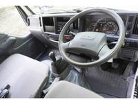 いすゞエルフ平ボディ小型（2t・3t）[写真15]