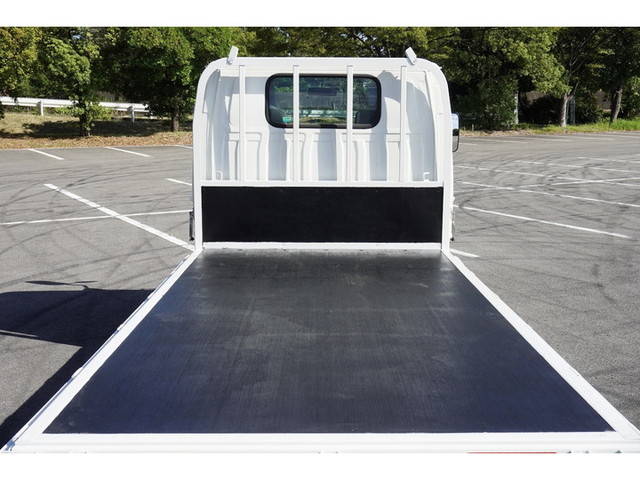 いすゞエルフ平ボディ小型（2t・3t）[写真16]