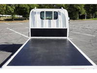 いすゞエルフ平ボディ小型（2t・3t）[写真17]