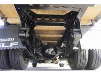 いすゞエルフ平ボディ小型（2t・3t）[写真18]