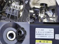 いすゞエルフ平ボディ小型（2t・3t）[写真20]