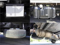 いすゞエルフ平ボディ小型（2t・3t）[写真26]