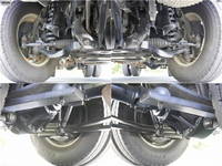 いすゞエルフ平ボディ小型（2t・3t）[写真28]