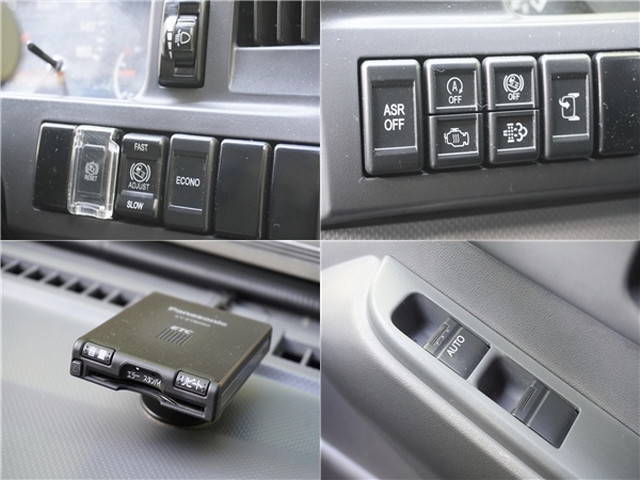 いすゞエルフ平ボディ小型（2t・3t）[写真35]