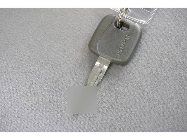 いすゞエルフ平ボディ小型（2t・3t）[写真38]