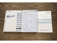 いすゞエルフ平ボディ小型（2t・3t）[写真40]