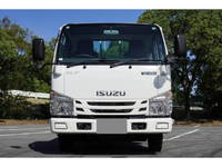 いすゞエルフ平ボディ小型（2t・3t）[写真04]