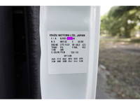 いすゞエルフ平ボディ小型（2t・3t）[写真41]