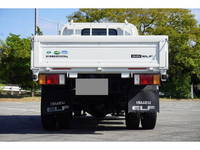 いすゞエルフ平ボディ小型（2t・3t）[写真06]