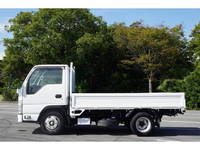 いすゞエルフ平ボディ小型（2t・3t）[写真07]