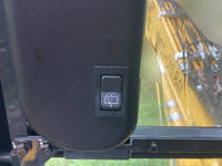 コマツミニユンボ（ミニバックホー）[写真15]