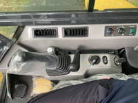 コマツミニユンボ（ミニバックホー）[写真18]