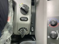 コマツミニユンボ（ミニバックホー）[写真21]