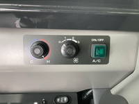 コマツミニユンボ（ミニバックホー）[写真22]