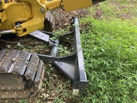 コマツミニユンボ（ミニバックホー）[写真23]