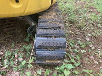 コマツミニユンボ（ミニバックホー）[写真25]