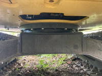 コマツミニユンボ（ミニバックホー）[写真32]