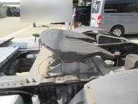 UDトラックスクオントレーラーヘッド（トラクターヘッド）大型（10t）[写真16]