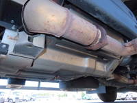 いすゞフォワードアルミウイング中型（4t）[写真13]