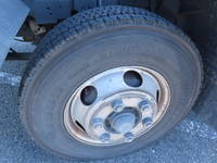 いすゞフォワードアルミウイング中型（4t）[写真14]