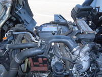 いすゞフォワードアルミウイング中型（4t）[写真15]