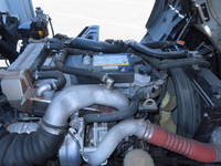 いすゞフォワードアルミウイング中型（4t）[写真16]