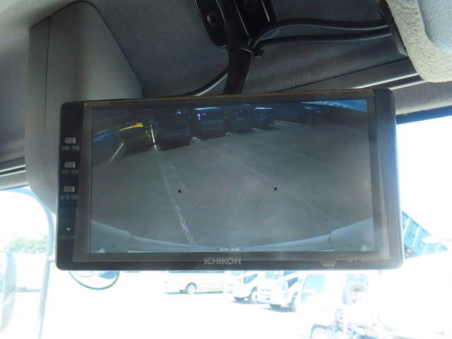 いすゞフォワードアルミウイング中型（4t）[写真25]