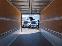 いすゞフォワードアルミウイング中型（4t）[写真30]