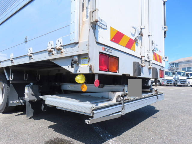 いすゞフォワードアルミウイング中型（4t）[写真31]