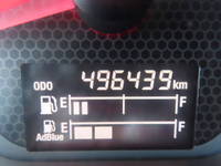 いすゞフォワードアルミウイング中型（4t）[写真38]