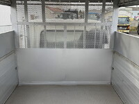 三菱ふそうファイター家畜運搬車中型（4t）[写真12]